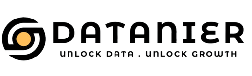 Datanier - Web Analytics, Event Tracking & Google Ads