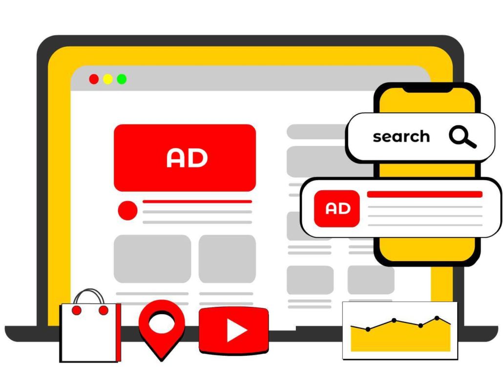 Google Ads & Management | Datanier