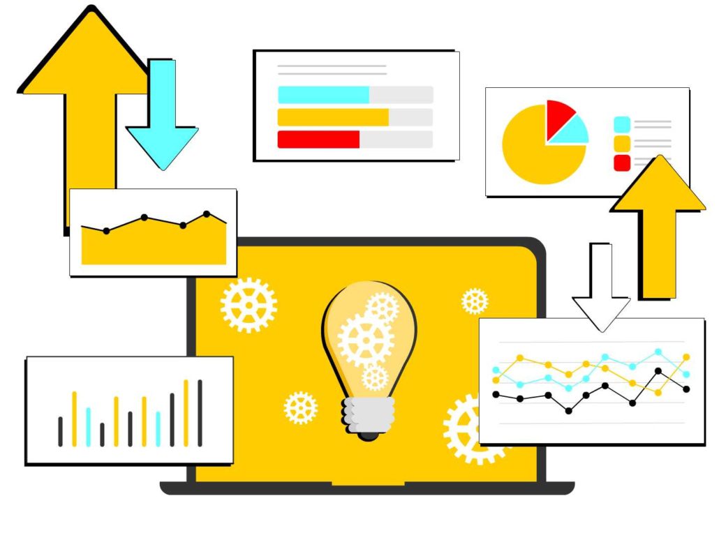 Data Visualization & Reporting | Datanier