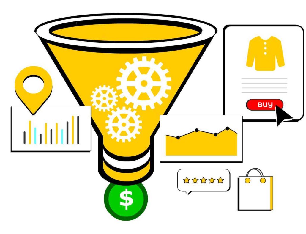 Web Analytics Implementation & Tracking | Datanier